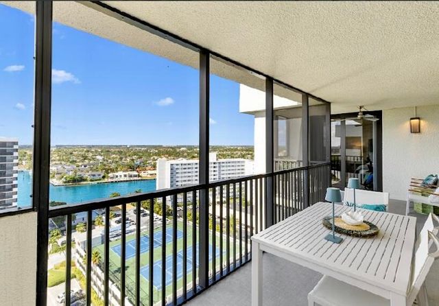 3400 S Ocean Boulevard Ph7, Highland Beach, FL 33487