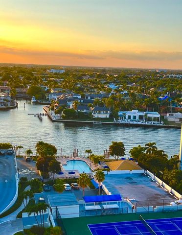 3400 S Ocean Boulevard Ph7, Highland Beach, FL 33487