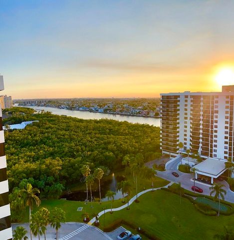 3400 S Ocean Boulevard Ph7, Highland Beach, FL 33487