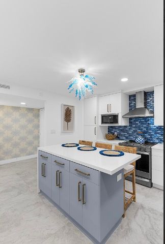 3400 S Ocean Boulevard Ph7, Highland Beach, FL 33487