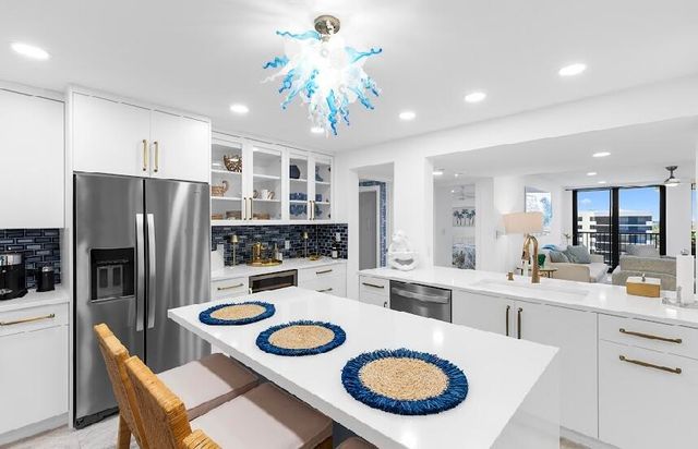 3400 S Ocean Boulevard Ph7, Highland Beach, FL 33487