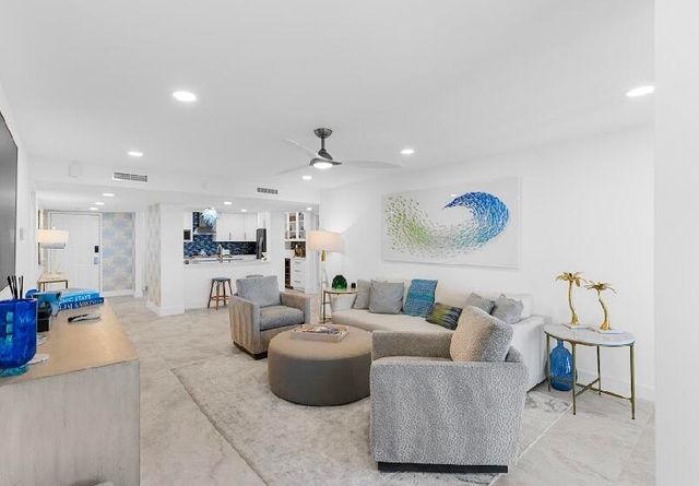 3400 S Ocean Boulevard Ph7, Highland Beach, FL 33487