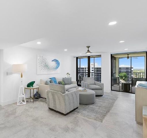 3400 S Ocean Boulevard Ph7, Highland Beach, FL 33487