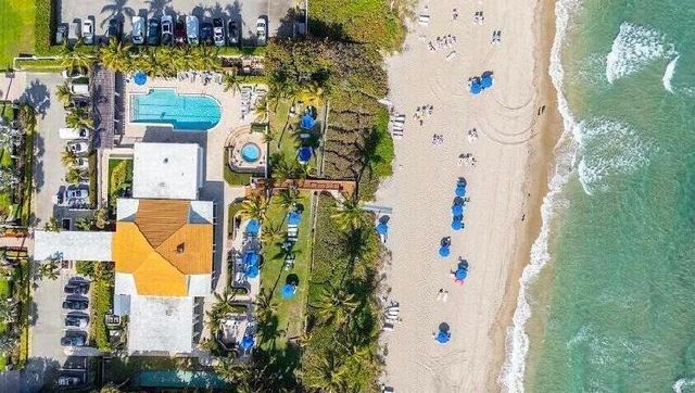 3400 S Ocean Boulevard Ph7, Highland Beach, FL 33487
