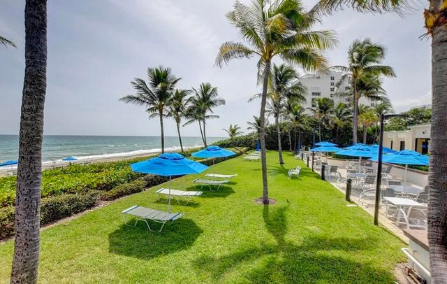3400 S Ocean Boulevard Ph7, Highland Beach, FL 33487
