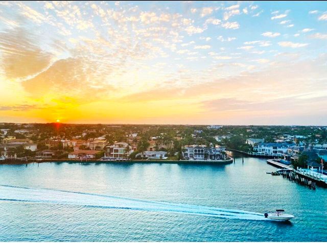 3400 S Ocean Boulevard Ph7, Highland Beach, FL 33487