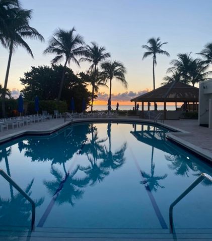 3400 S Ocean Boulevard Ph7, Highland Beach, FL 33487