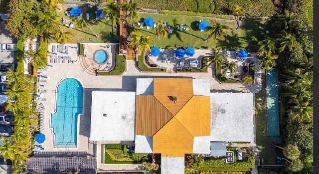 3400 S Ocean Boulevard Ph7, Highland Beach, FL 33487