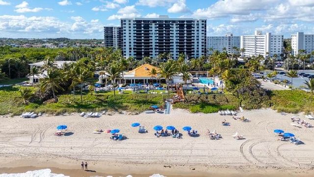 3400 S Ocean Boulevard Ph7, Highland Beach, FL 33487