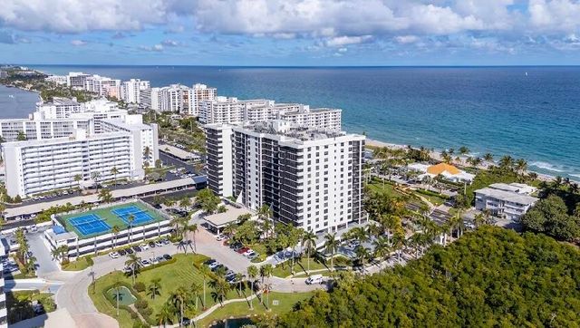 3400 S Ocean Boulevard Ph7, Highland Beach, FL 33487