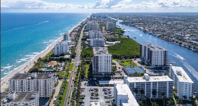 3400 S Ocean Boulevard Ph7, Highland Beach, FL 33487