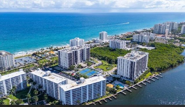 3400 S Ocean Boulevard Ph7, Highland Beach, FL 33487