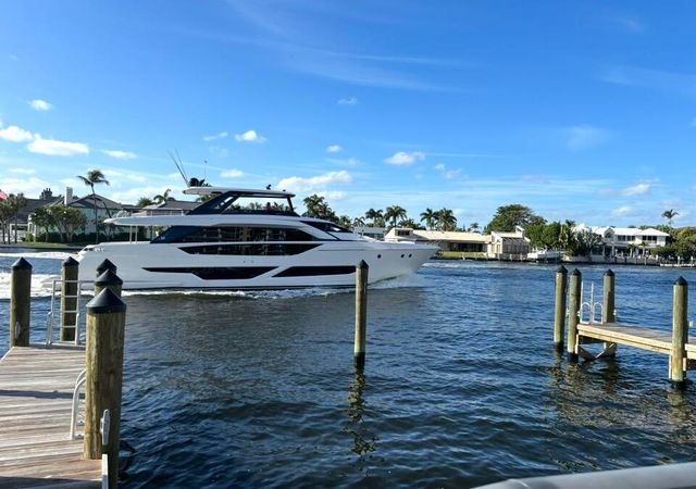 3400 S Ocean Boulevard Ph7, Highland Beach, FL 33487