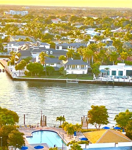 3400 S Ocean Boulevard Ph7, Highland Beach, FL 33487