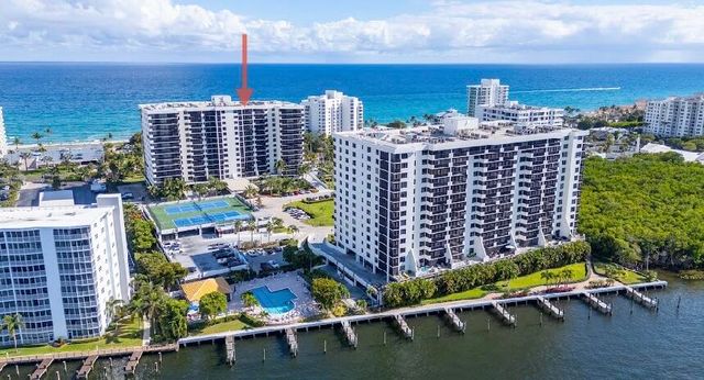 3400 S Ocean Boulevard Ph7, Highland Beach, FL 33487