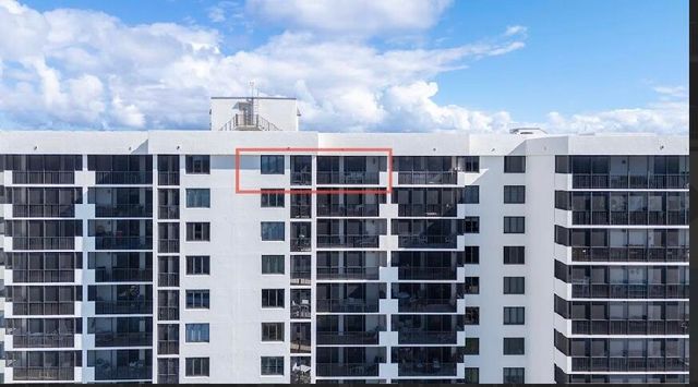 3400 S Ocean Boulevard Ph7, Highland Beach, FL 33487