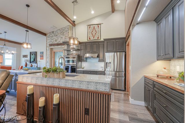 1538 E EARL Drive, Casa Grande, AZ 85122