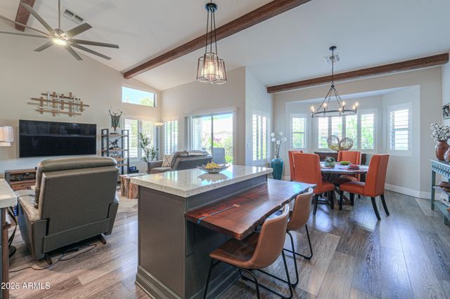 1538 E EARL Drive, Casa Grande, AZ 85122
