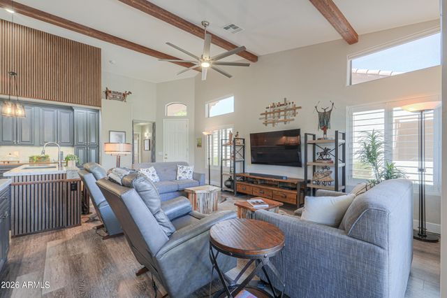 1538 E EARL Drive, Casa Grande, AZ 85122