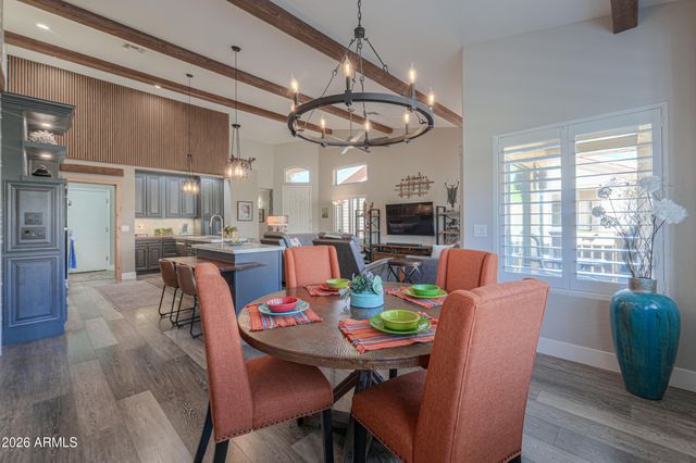 1538 E EARL Drive, Casa Grande, AZ 85122