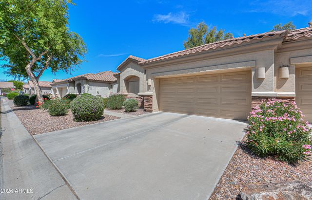 1538 E EARL Drive, Casa Grande, AZ 85122