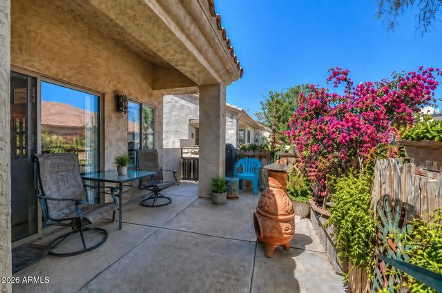 1538 E EARL Drive, Casa Grande, AZ 85122