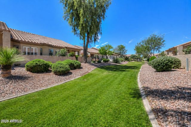 1538 E EARL Drive, Casa Grande, AZ 85122