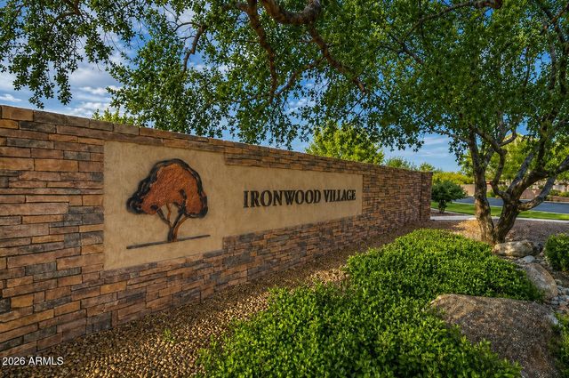 1538 E EARL Drive, Casa Grande, AZ 85122