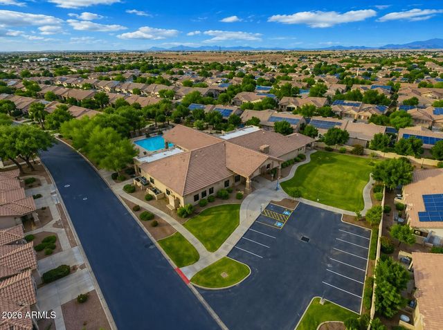 1538 E EARL Drive, Casa Grande, AZ 85122