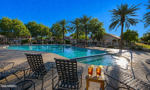 1538 E EARL Drive, Casa Grande, AZ 85122
