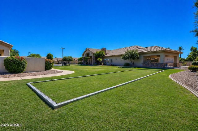 1538 E EARL Drive, Casa Grande, AZ 85122
