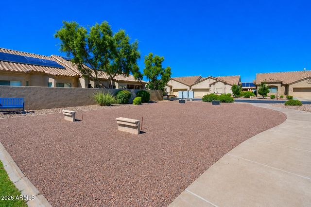 1538 E EARL Drive, Casa Grande, AZ 85122