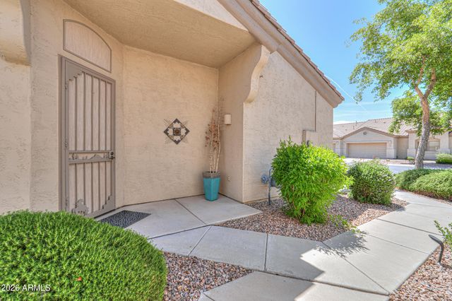1538 E EARL Drive, Casa Grande, AZ 85122