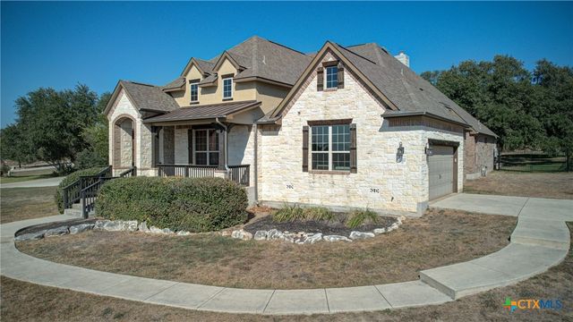 1120 Glen Wood Drive, New Braunfels, TX 78132