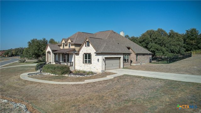1120 Glen Wood Drive, New Braunfels, TX 78132
