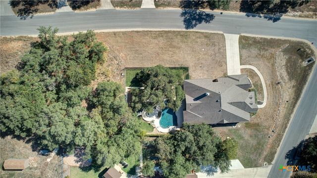 1120 Glen Wood Drive, New Braunfels, TX 78132
