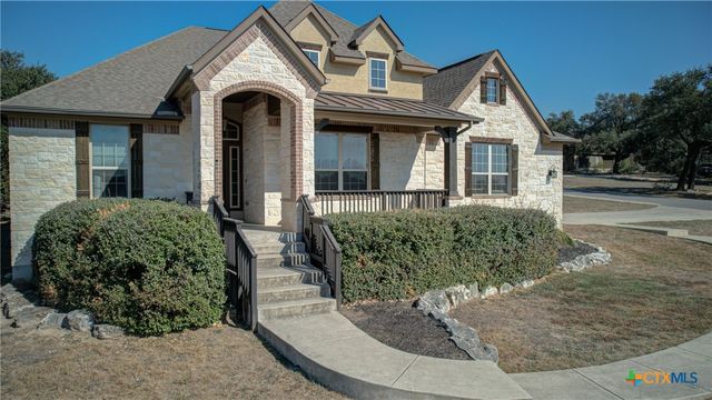 1120 Glen Wood Drive, New Braunfels, TX 78132