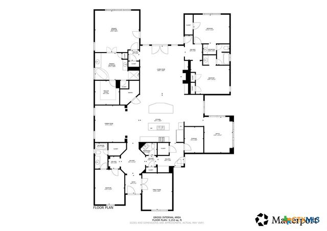 1120 Glen Wood Drive, New Braunfels, TX 78132