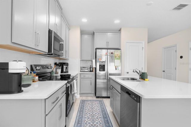 5070 RAIN SHADOW DRIVE, St Cloud, FL 34772