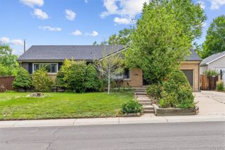 6702 S Kit Carson Circle, Centennial, CO 80122