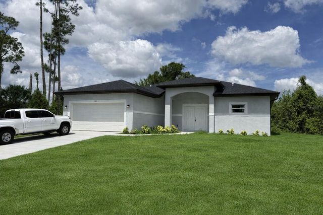 1180 COMFORT LANE, North Port, FL 34288