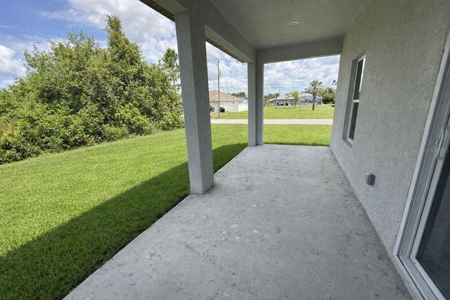 1180 COMFORT LANE, North Port, FL 34288
