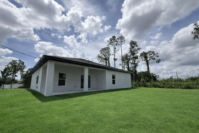 1180 COMFORT LANE, North Port, FL 34288