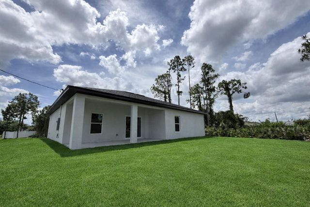 1180 COMFORT LANE, North Port, FL 34288