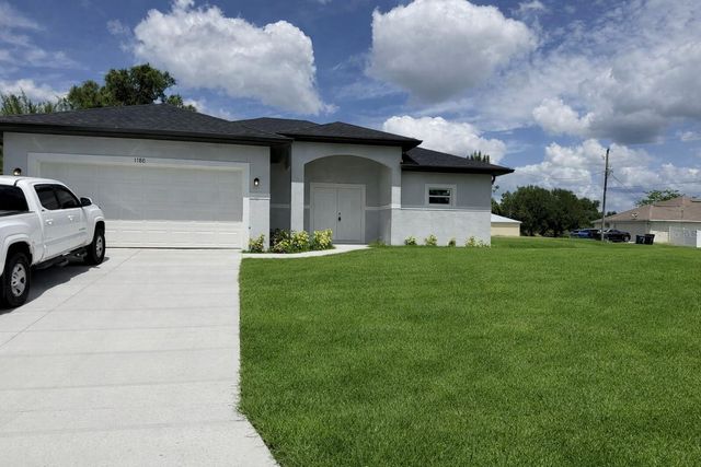 1180 COMFORT LANE, North Port, FL 34288
