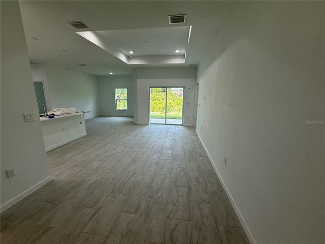 1180 COMFORT LANE, North Port, FL 34288