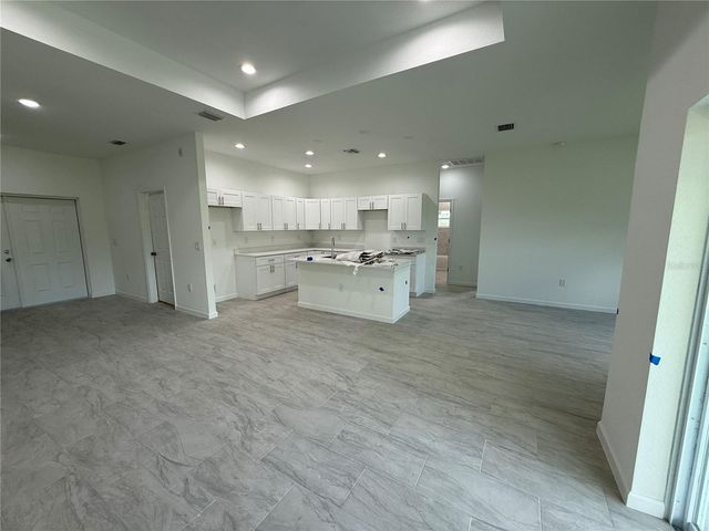 1180 COMFORT LANE, North Port, FL 34288