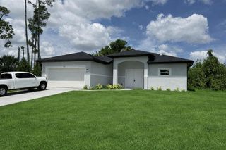 1180 COMFORT LANE, North Port, FL 34288