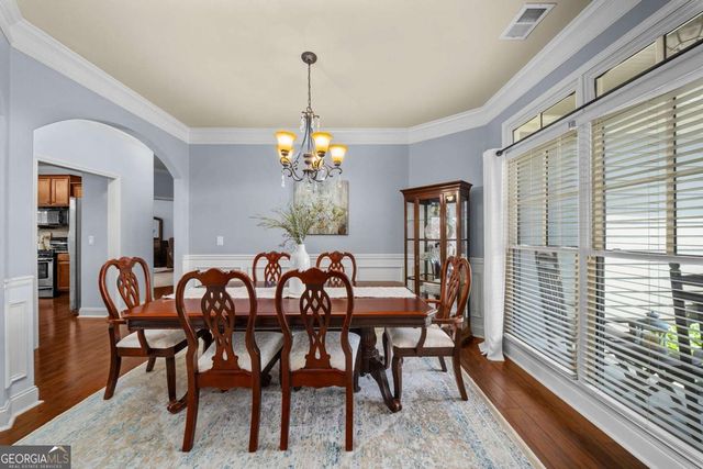 731 Midway Avenue, Canton, GA 30114