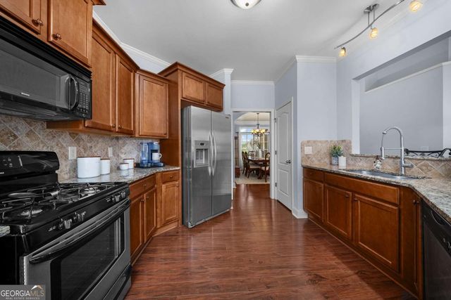 731 Midway Avenue, Canton, GA 30114